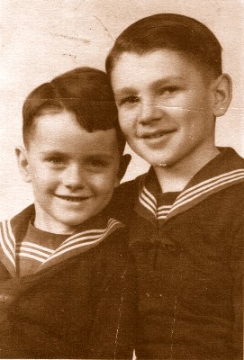 Manfred und Roland